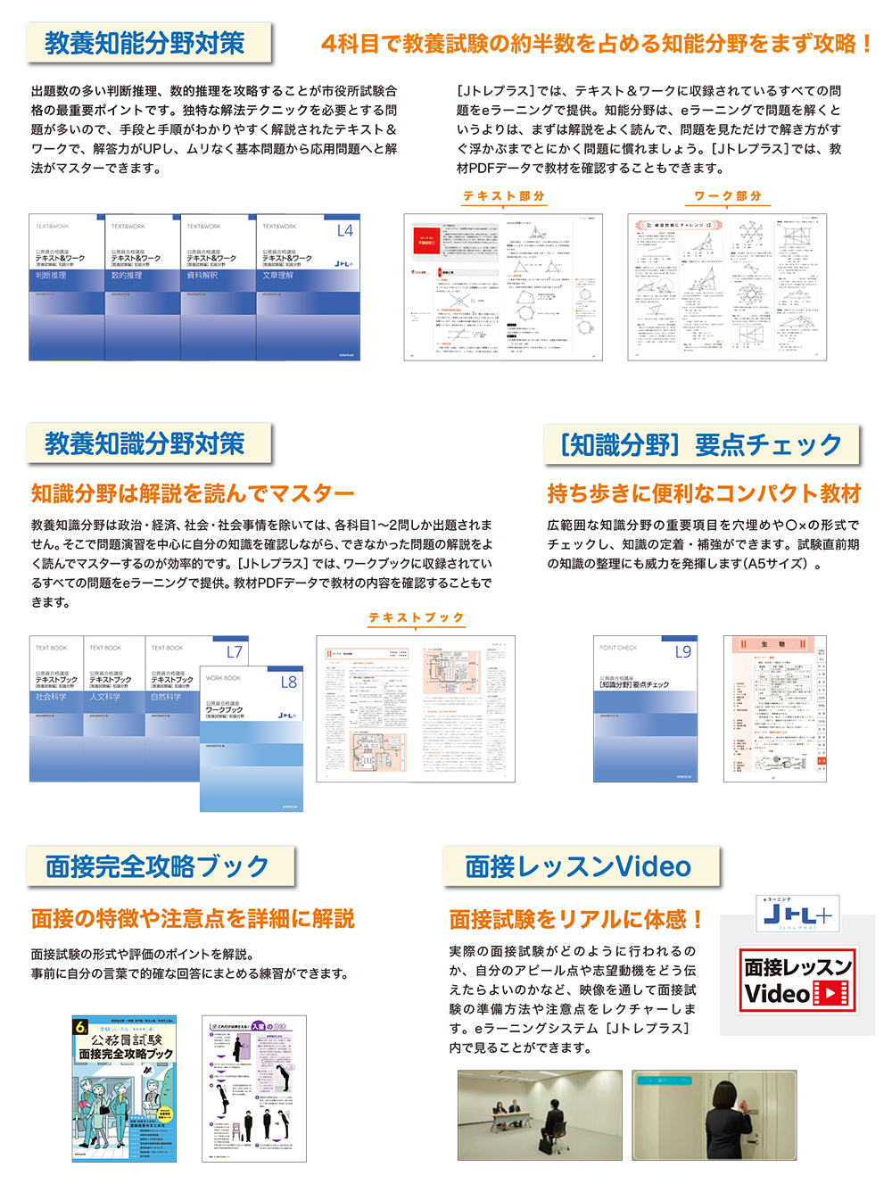 【R】2024市役所教養トレーニングセット［大卒程度］