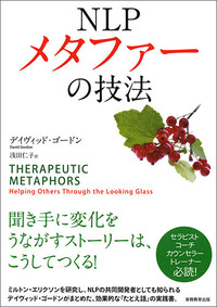 NLP メタファーの技法